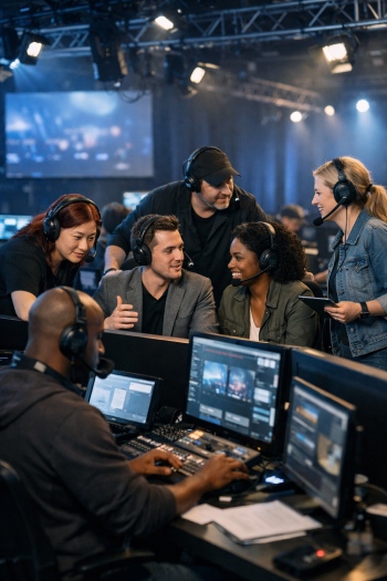 How Visibility and Leadership Shape Inclusion