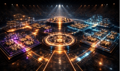 Experimental Formats