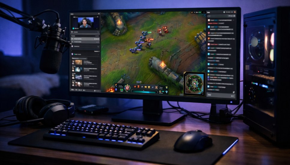 How Tournament Trends Spread