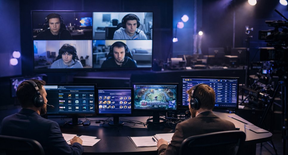 Mid-Tier Event Optimization