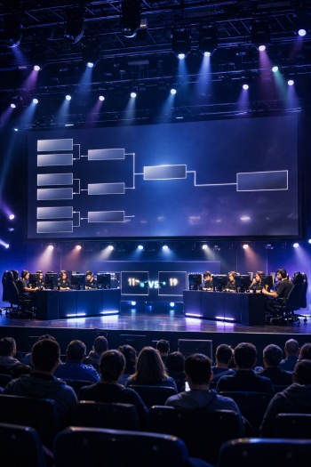 Mid-Tier Tournament Formats