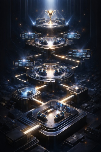 Defining Entry-Level Competitive Circuits